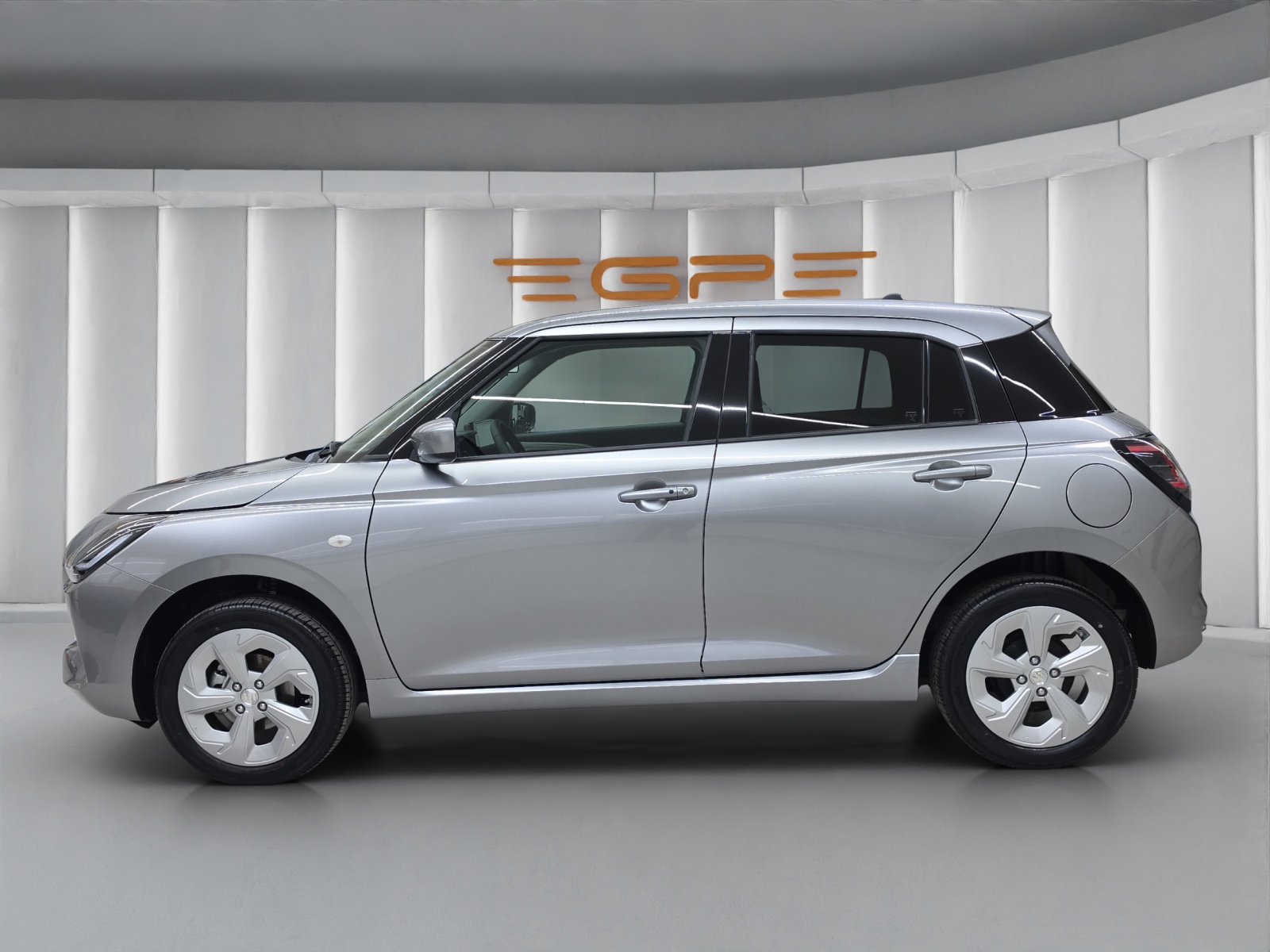 SUZUKI Swift 1.2 Compact+ Hybrid 4x4-showroom-element-3