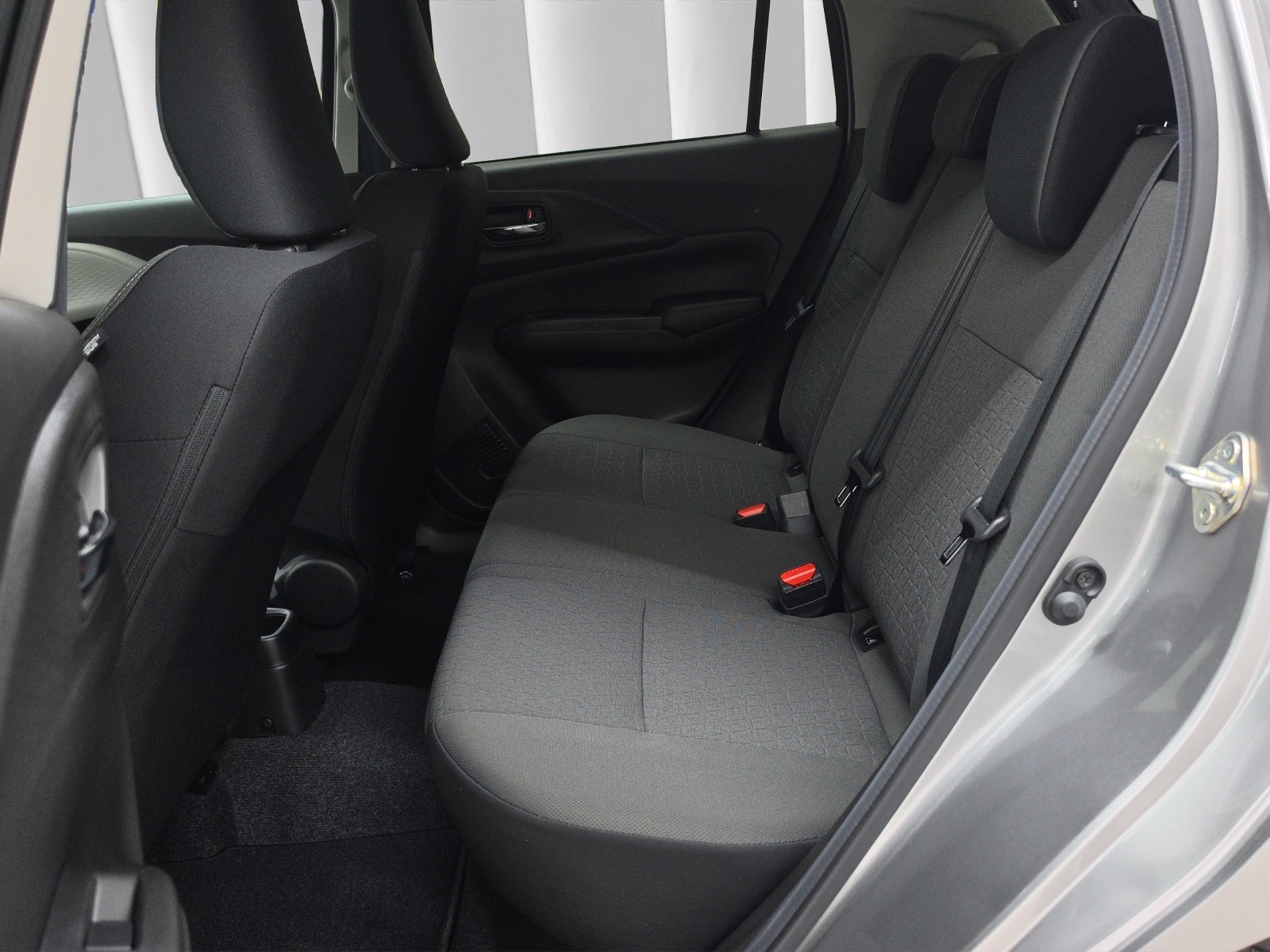SUZUKI Swift 1.2 Compact+ Hybrid 4x4-image-12