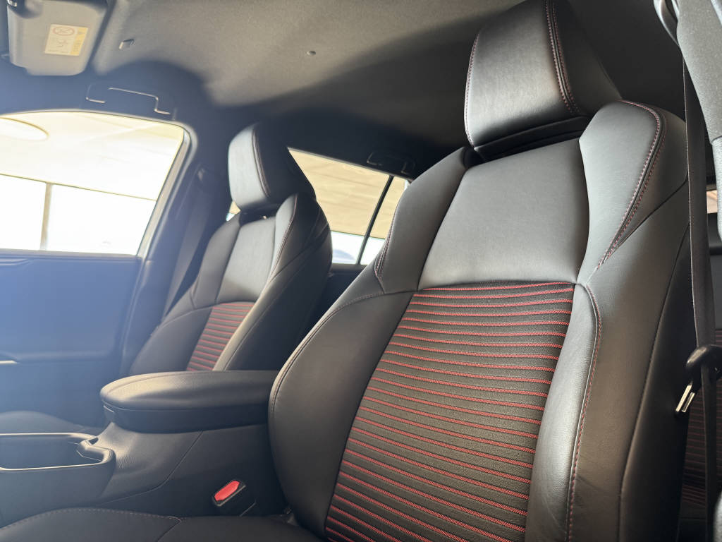 SUZUKI Across 2.5 PHEV Compact Top 4x4-image-4
