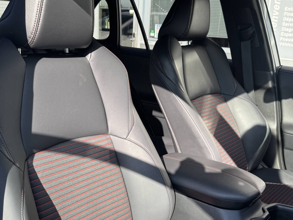SUZUKI Across 2.5 PHEV Compact Top 4x4-image-11