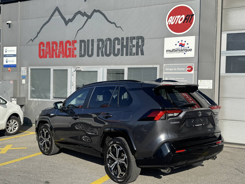 SUZUKI Across 2.5 PHEV Compact Top 4x4-showroom-element-2
