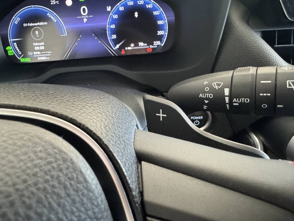SUZUKI Across 2.5 PHEV Compact Top 4x4-image-8