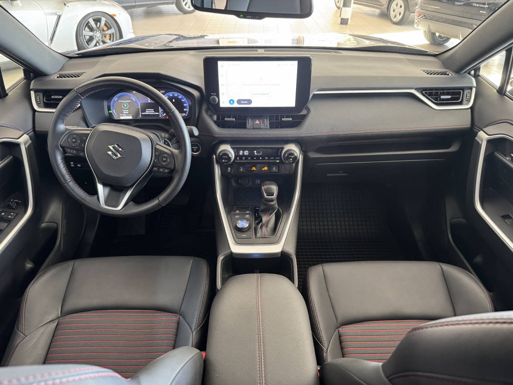 SUZUKI Across 2.5 PHEV Compact Top 4x4-showroom-element-3