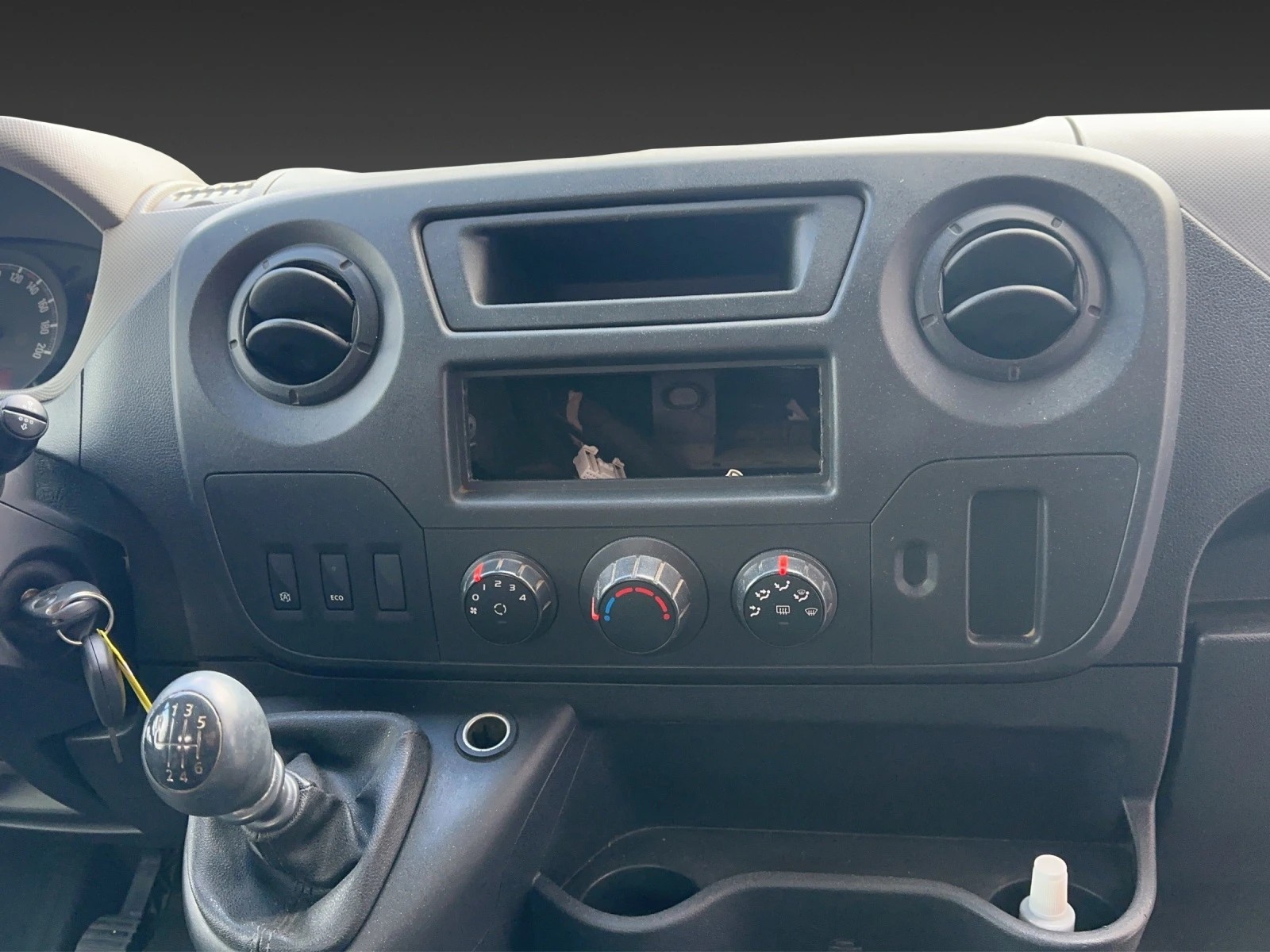 OPEL Movano 2.3 CDTI 3.5t L3H1-image-10