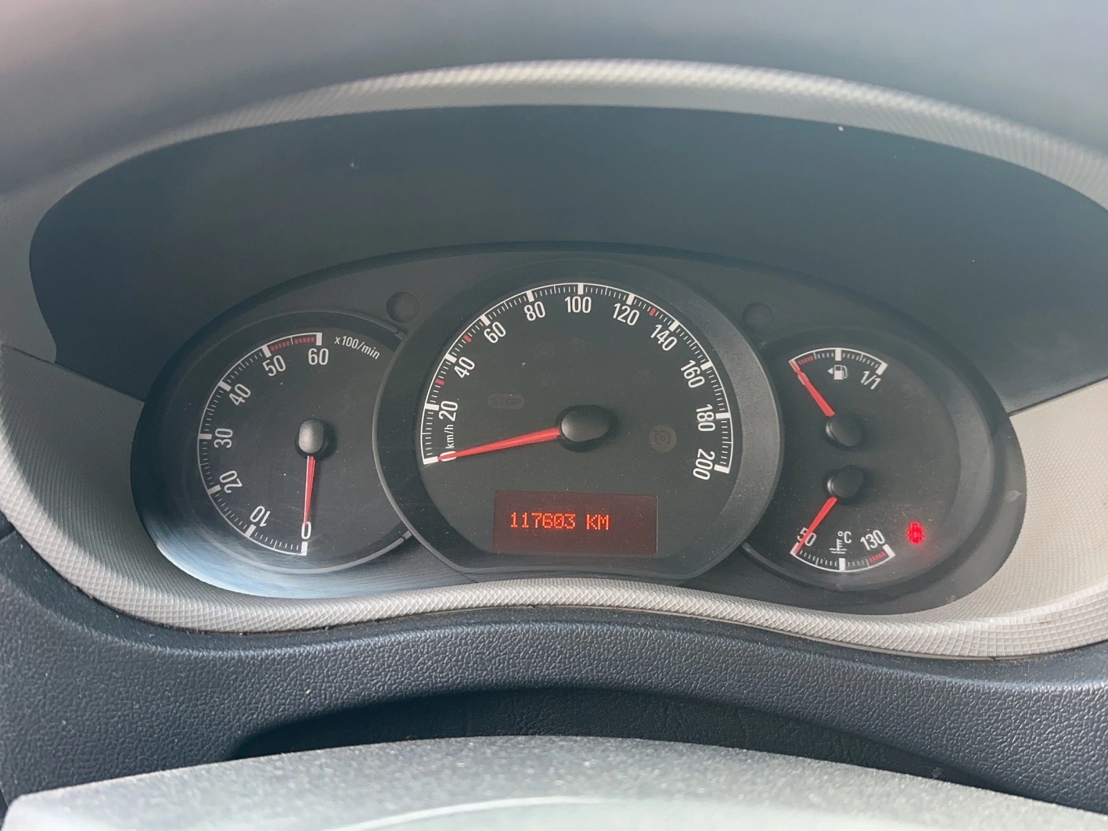 OPEL Movano 2.3 CDTI 3.5t L3H1-image-11