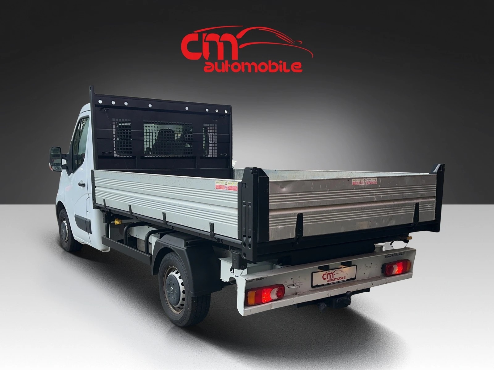 OPEL Movano 2.3 CDTI 3.5t L3H1-showroom-element-2