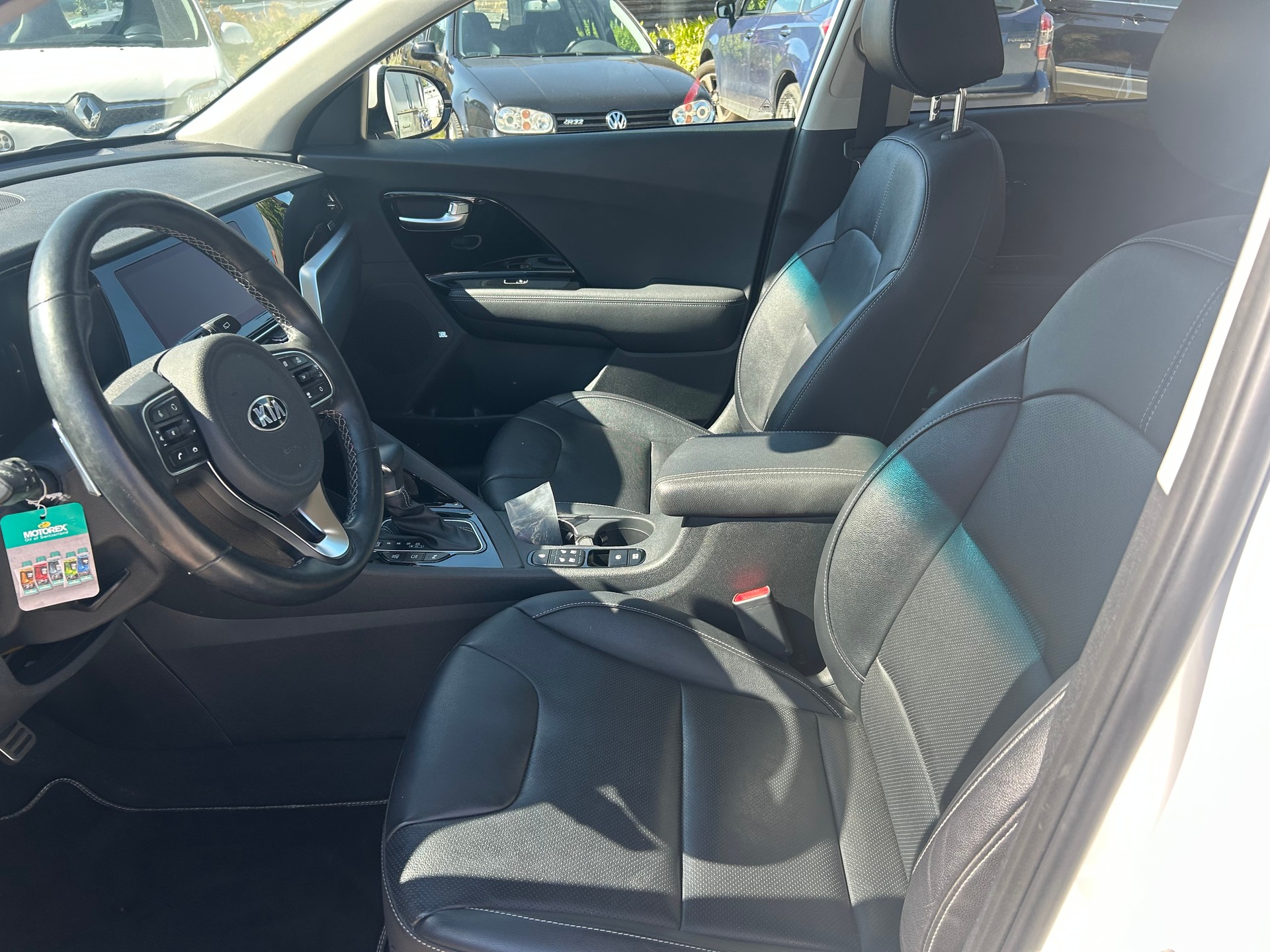 KIA Niro 1.6GDi Plug-in Hybrid Style DCT-image-7