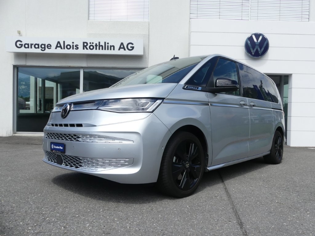 VW Multivan 1.4 eHybrid Style Liberty DSG