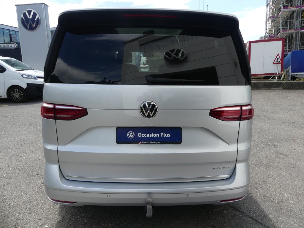 VW Multivan 1.4 eHybrid Style Liberty DSG-showroom-element-2