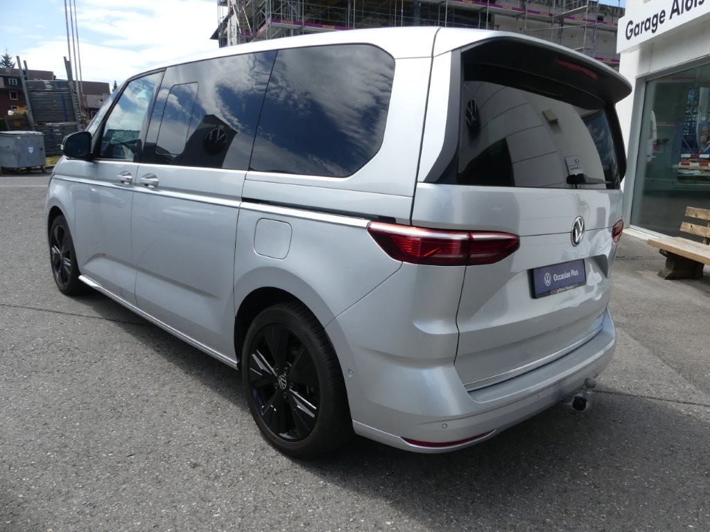 VW Multivan 1.4 eHybrid Style Liberty DSG-showroom-element-1