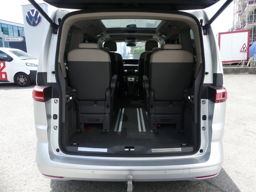 VW Multivan 1.4 eHybrid Style Liberty DSG-showroom-element-3