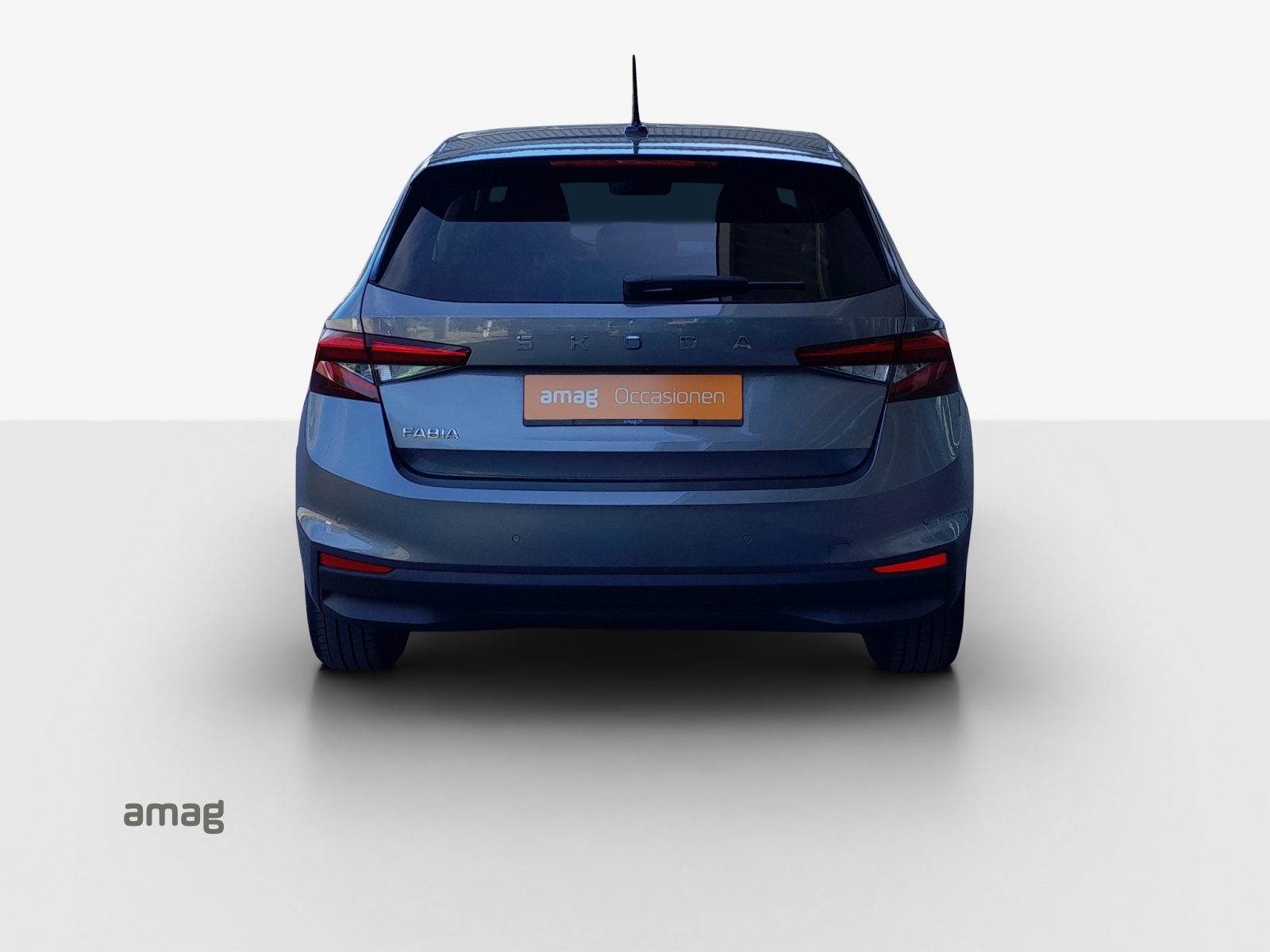 SKODA Fabia 1.0 TSI Dynamic DSG-showroom-element-3