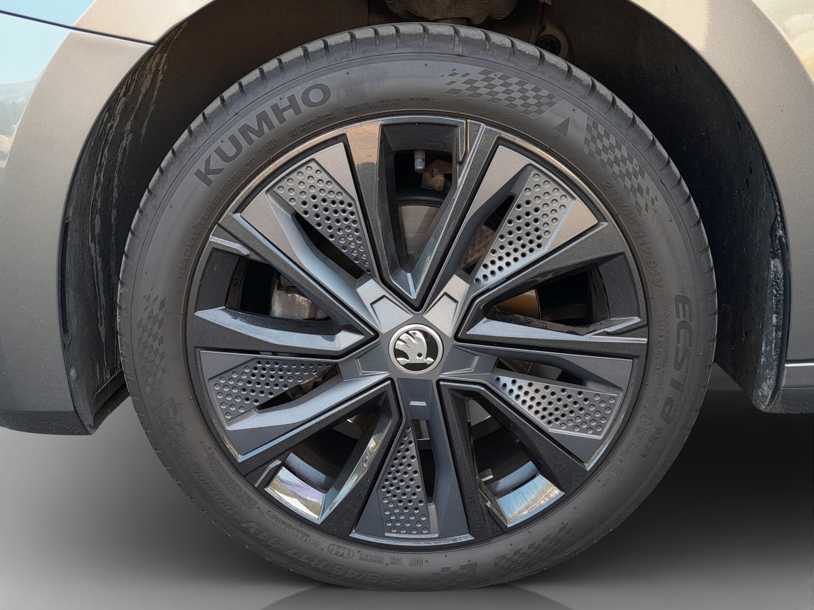 SKODA Fabia 1.0 TSI Dynamic DSG-image-13