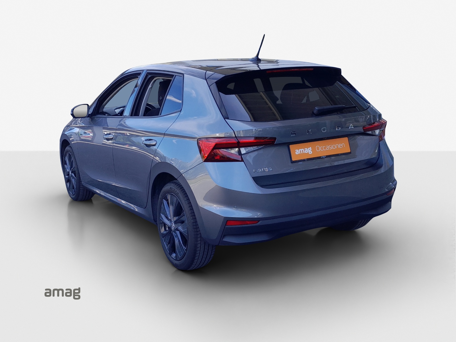 SKODA Fabia 1.0 TSI Dynamic DSG-showroom-element-2