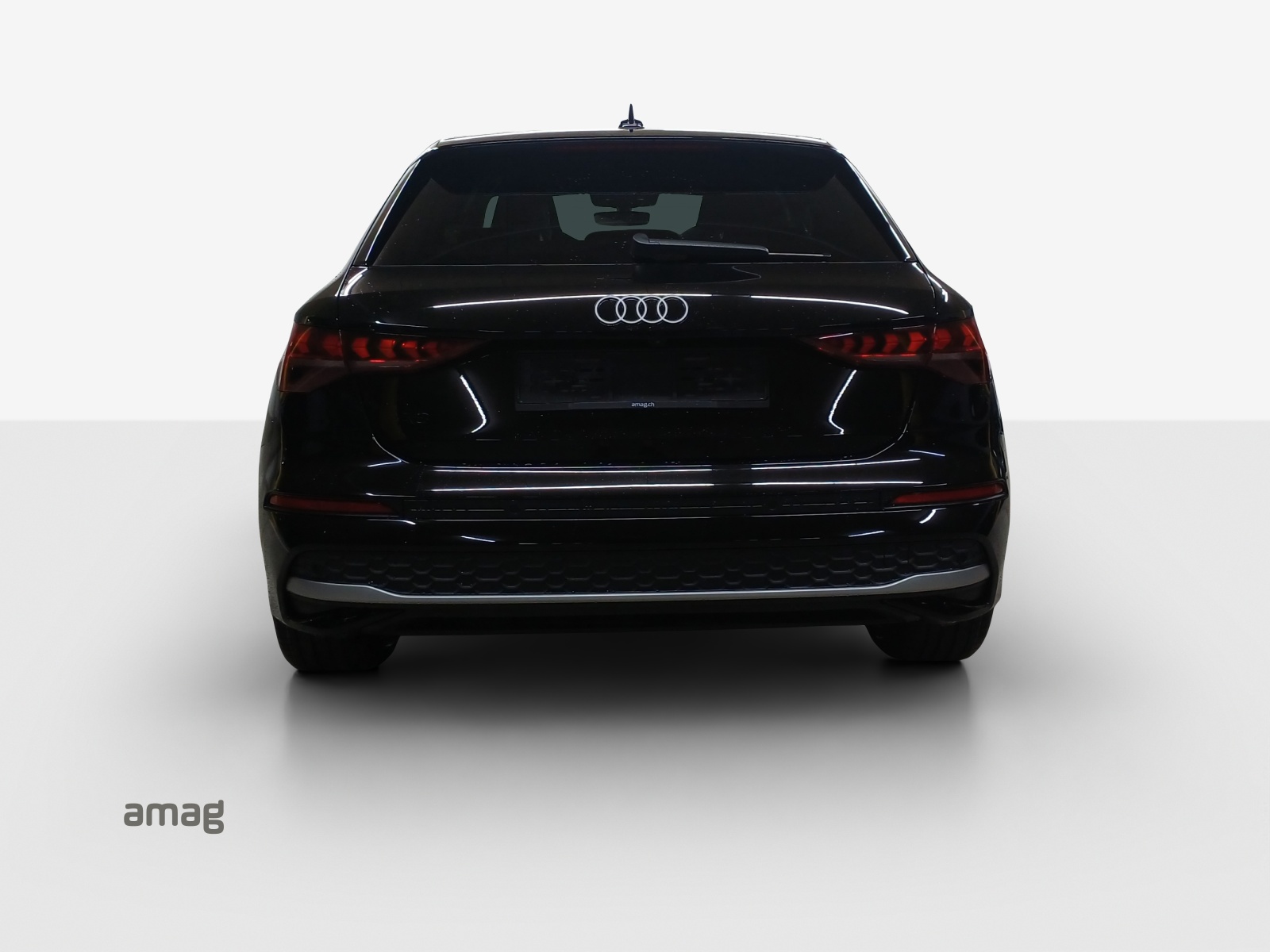 AUDI A3 Sportback TFSI 110 kW Attraction S tronic-showroom-element-3