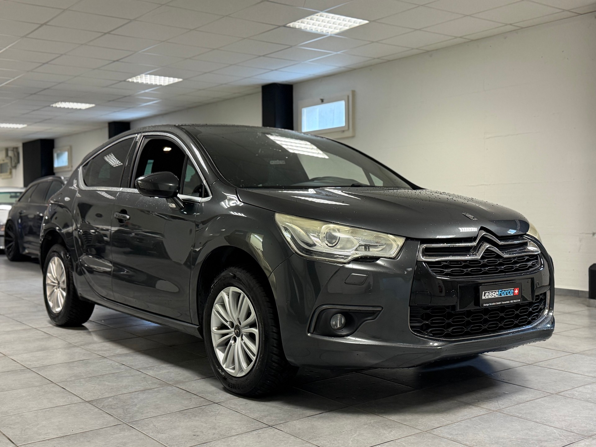 DS AUTOMOBILES DS4 1.6 THP SO Chic Automatic-showroom-element-2