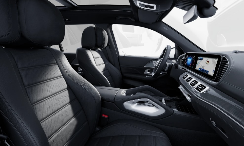 MERCEDES-BENZ GLS 450 d 4Matic 9G-Tronic-image-3