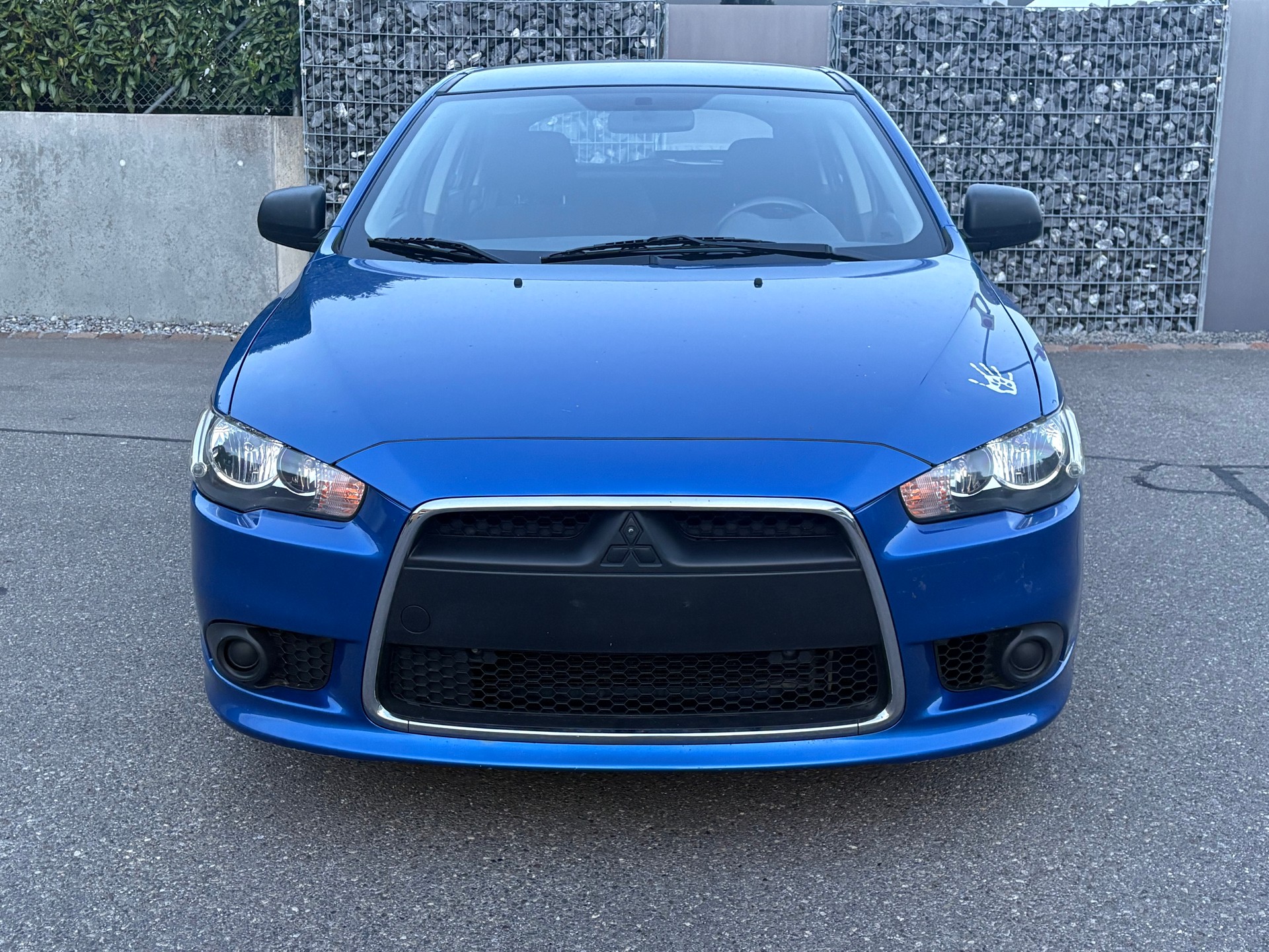 MITSUBISHI Lancer Sportback 1.6 Inform-image-1