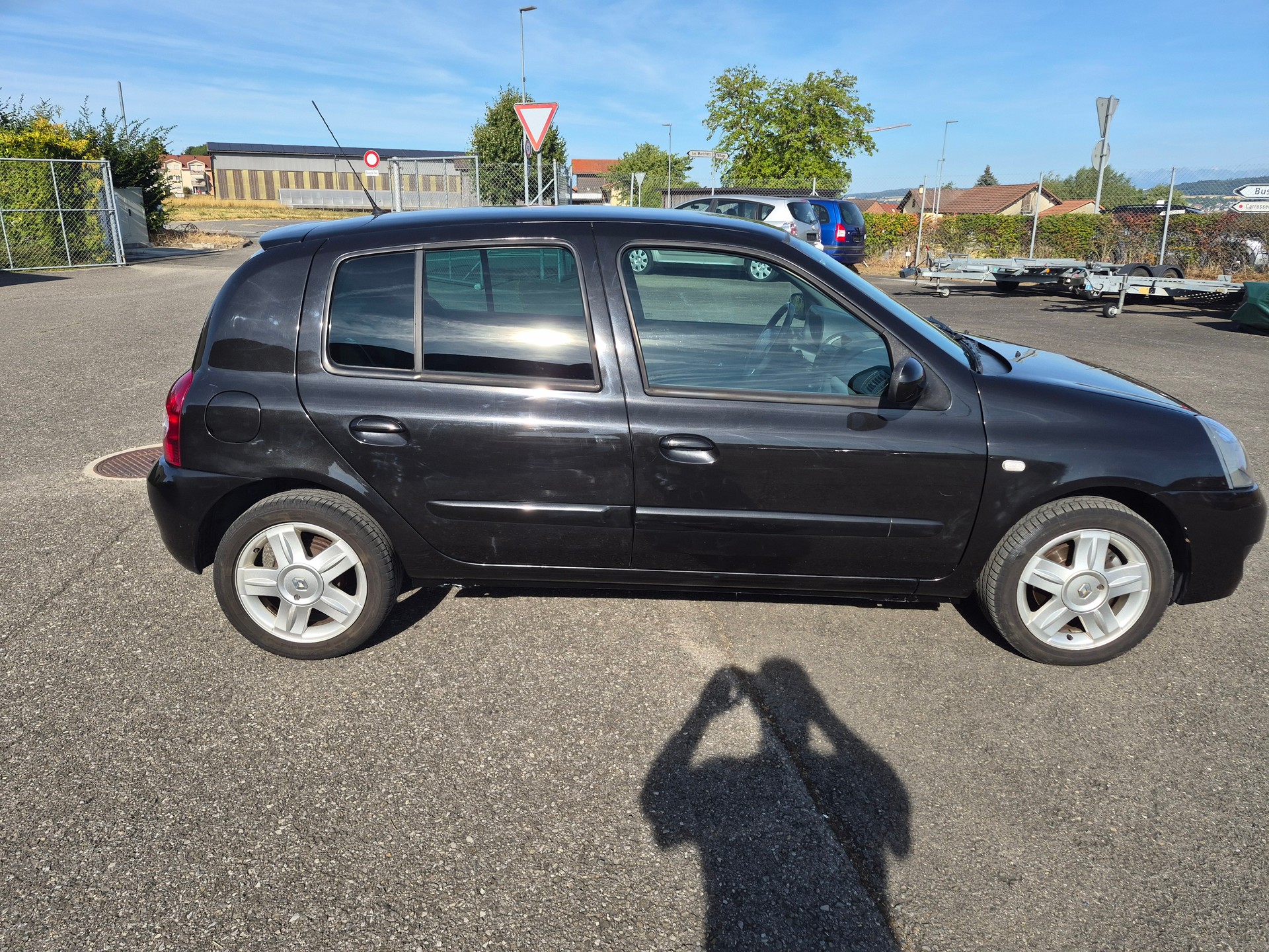 RENAULT Clio 1.2 16V Storia-image-2