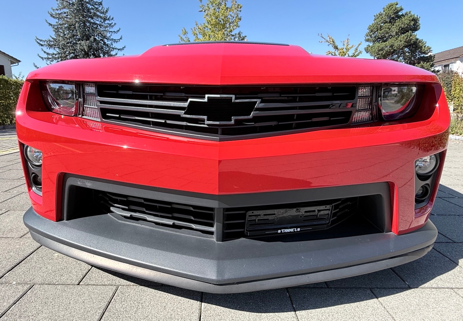 CHEVROLET ZL1-image-5