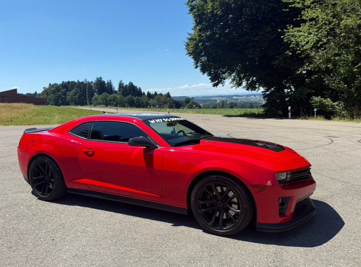 CHEVROLET ZL1-image-5