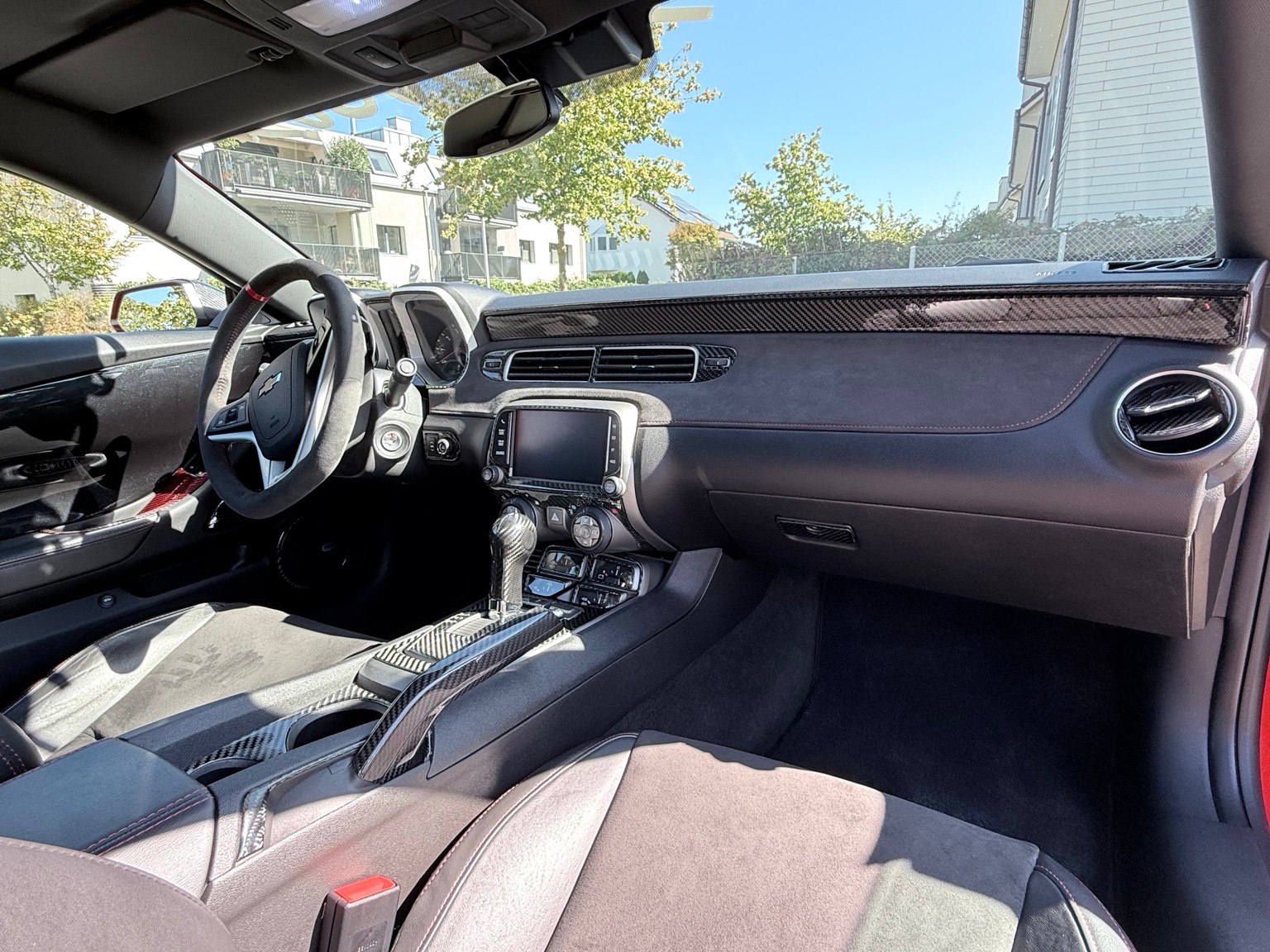 CHEVROLET ZL1-image-15
