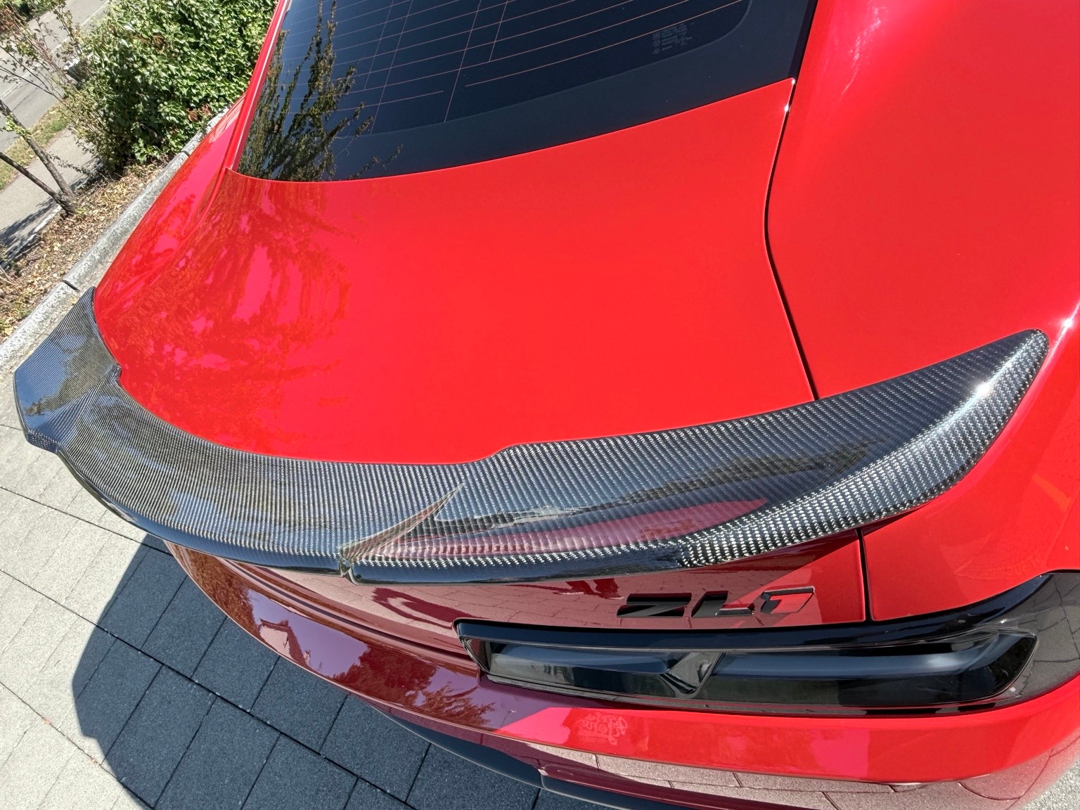 CHEVROLET ZL1-image-8
