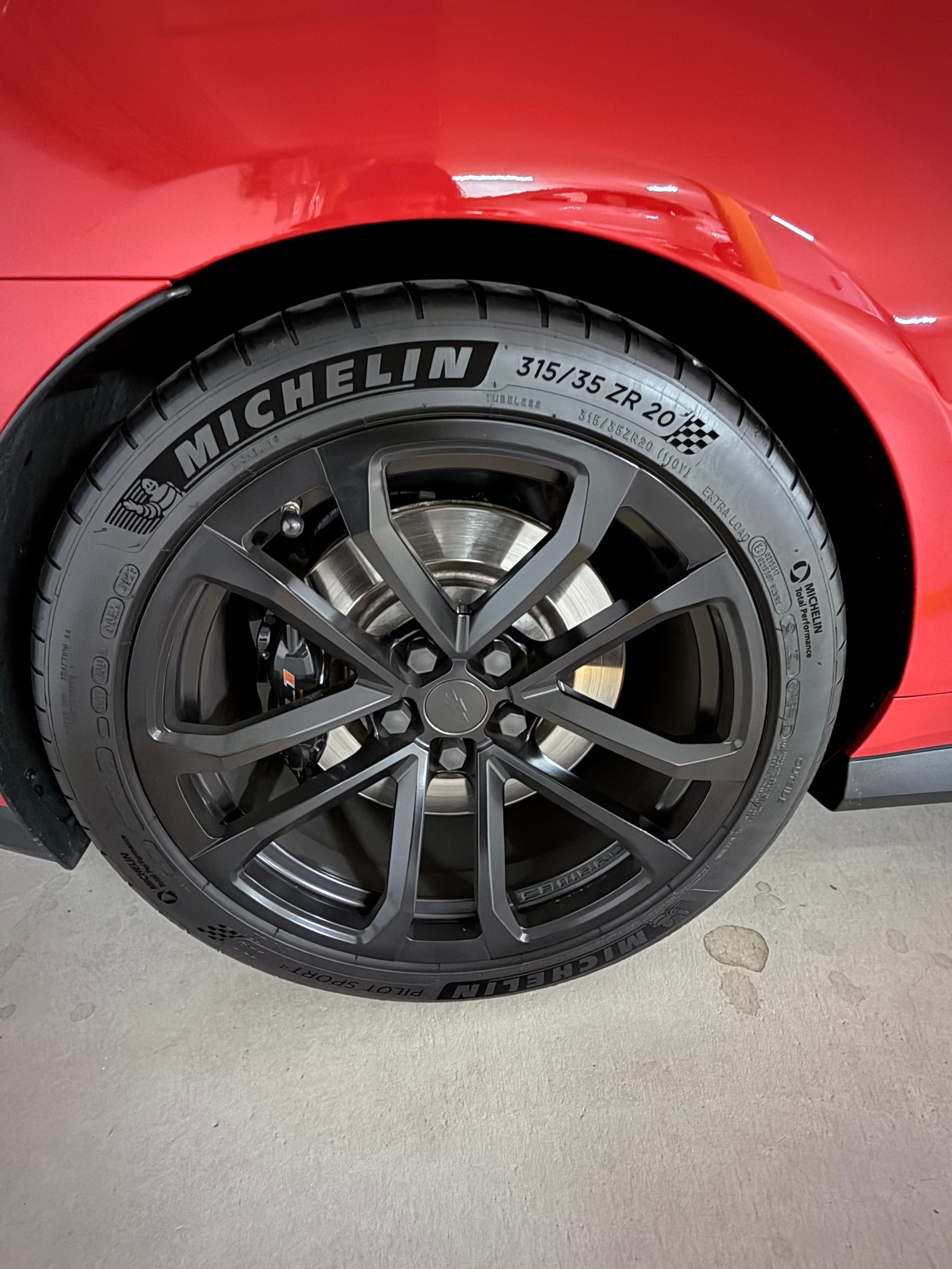 CHEVROLET ZL1-image-8