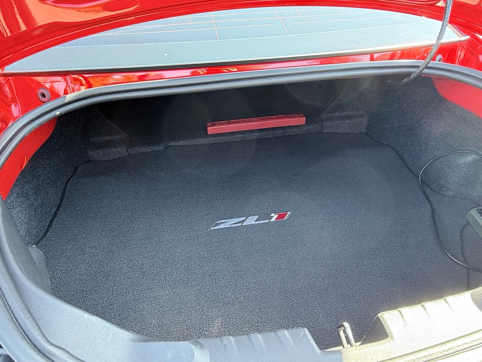 CHEVROLET ZL1-image-14