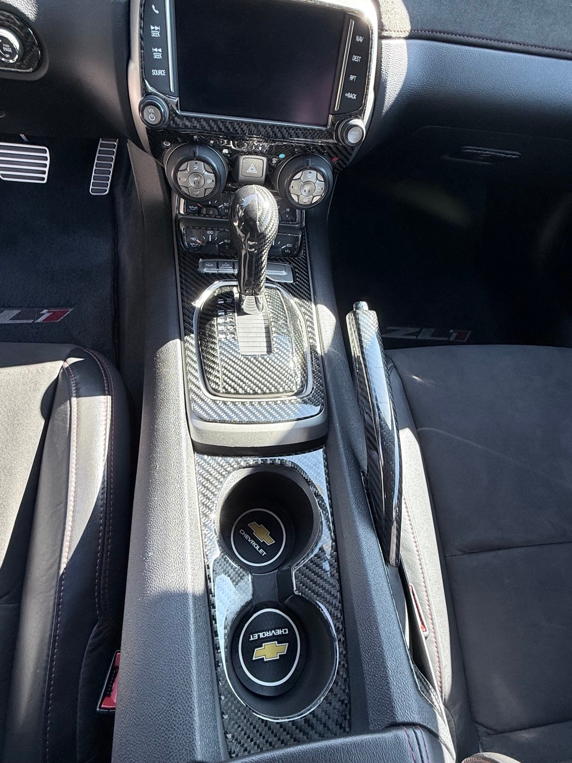 CHEVROLET ZL1-image-18