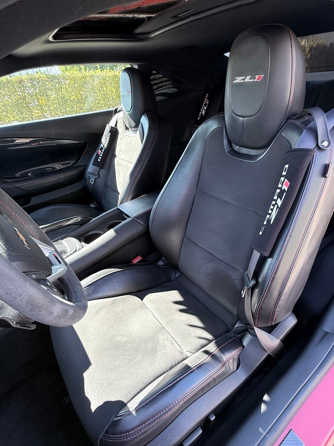 CHEVROLET ZL1-image-16