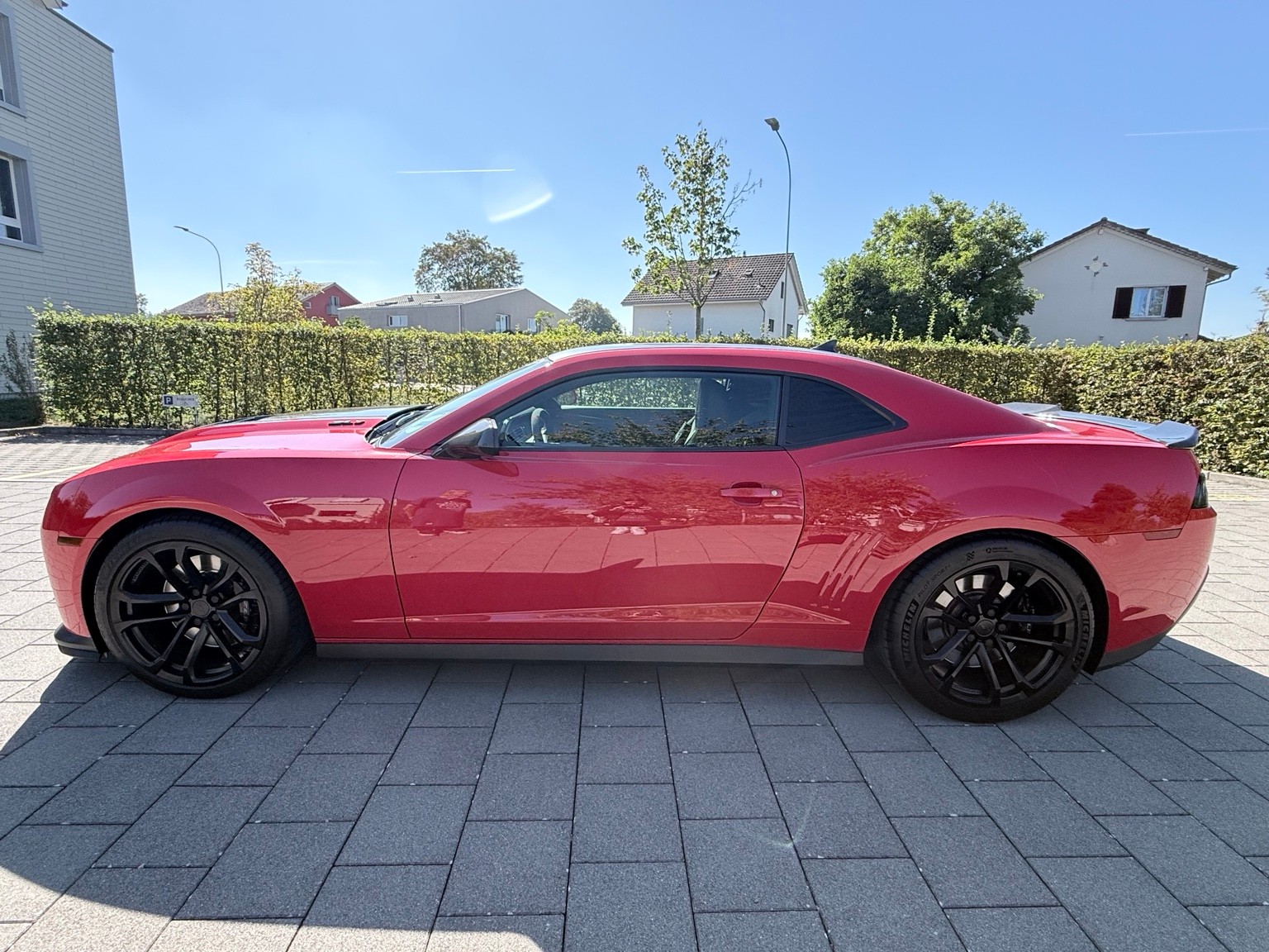 CHEVROLET ZL1-image-1