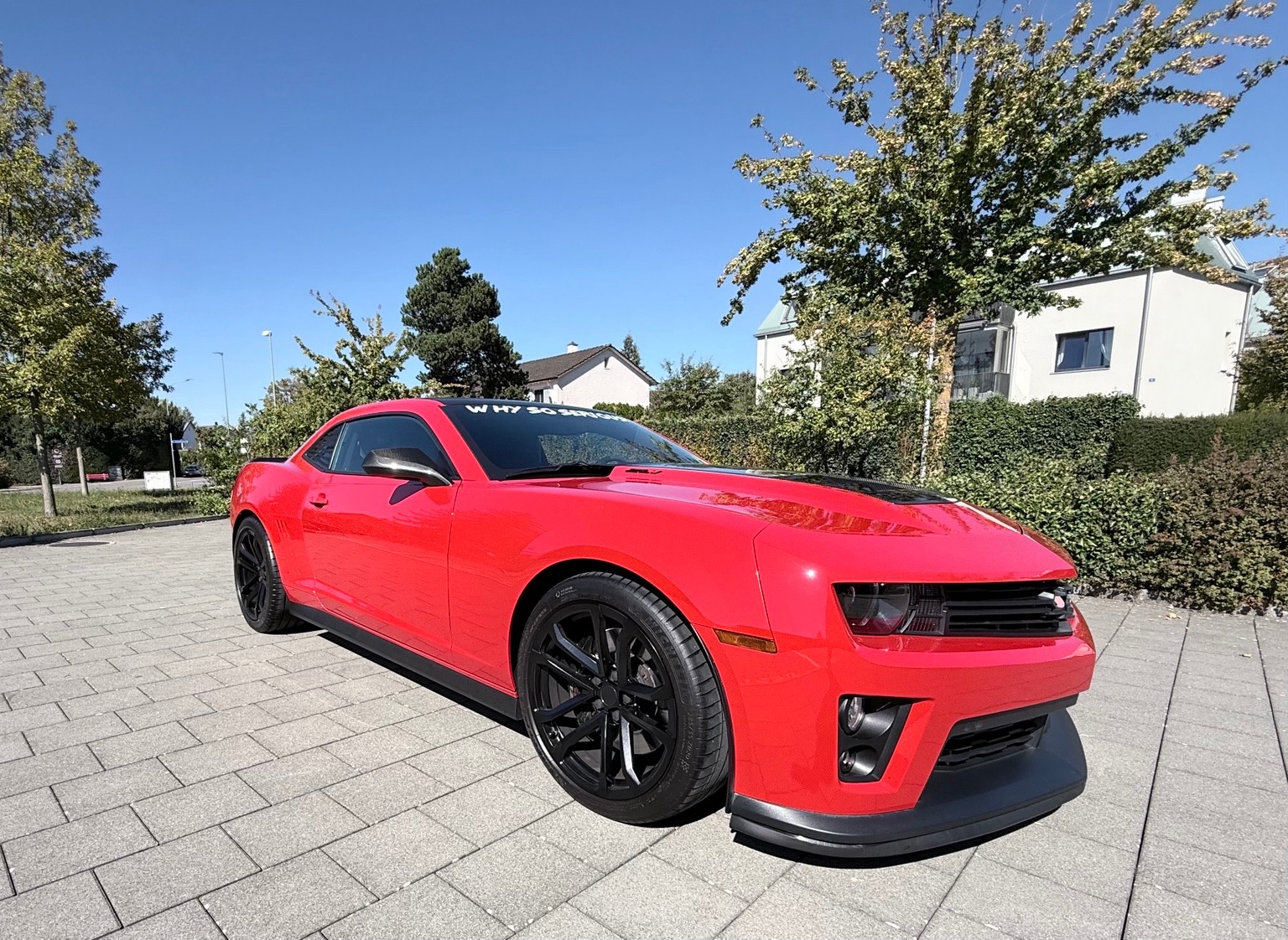 CHEVROLET ZL1-image-3