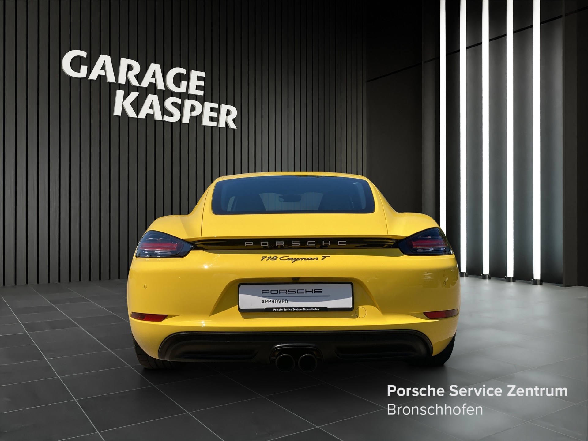 PORSCHE Cayman 718 T-showroom-element-3