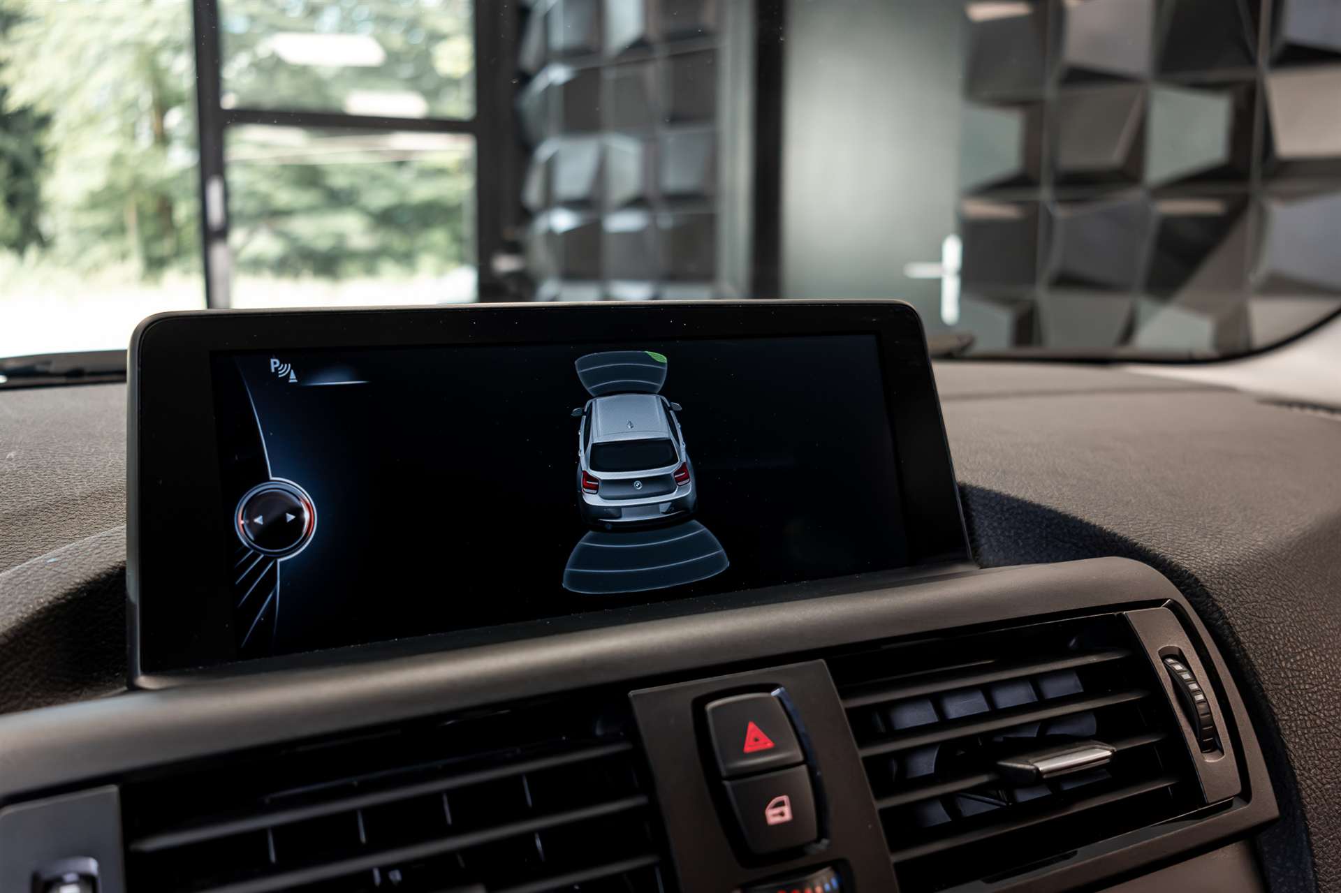 BMW 116i Steptronic-image-14