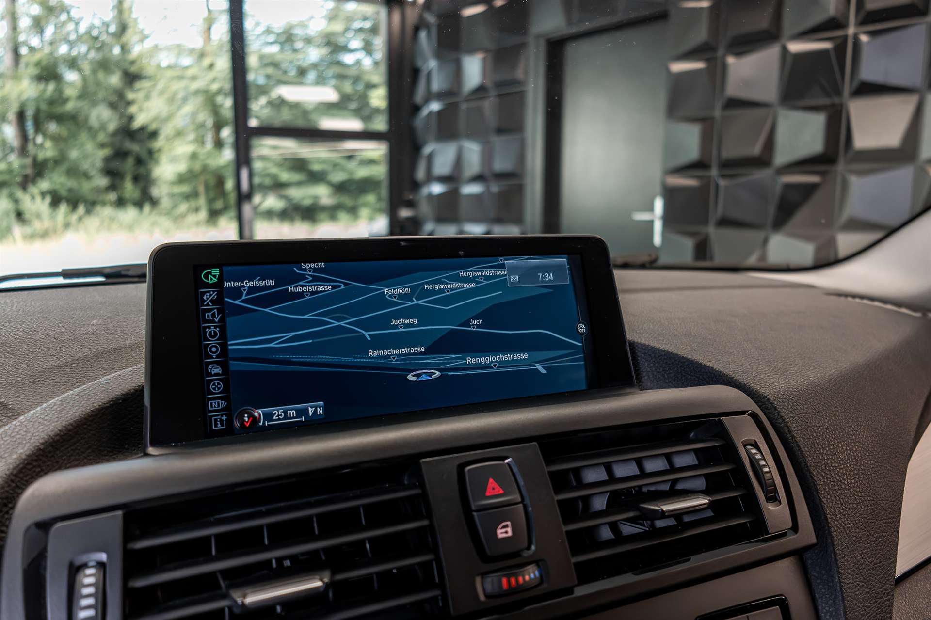 BMW 116i Steptronic-image-16