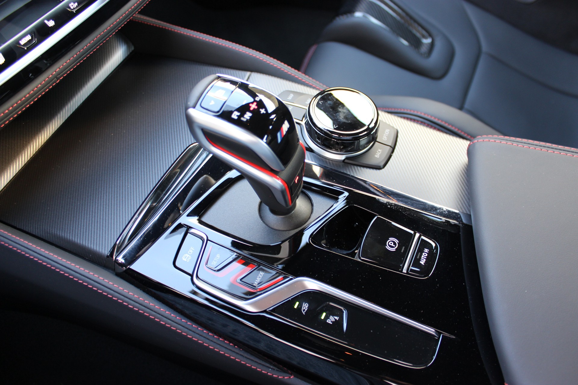 BMW M5 xDrive CS *SAMMLERZUSTAND*-image-20