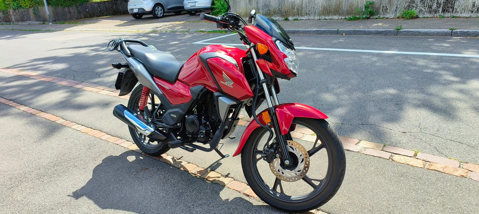 HONDA M-image-0