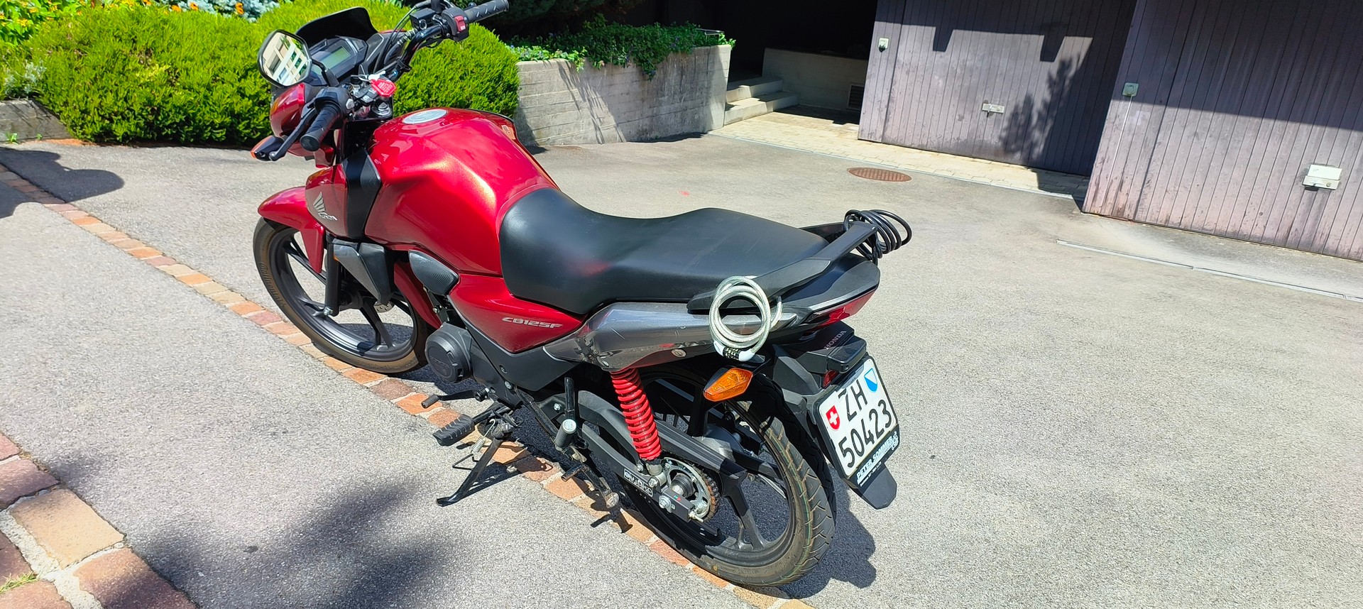 HONDA M-image-1