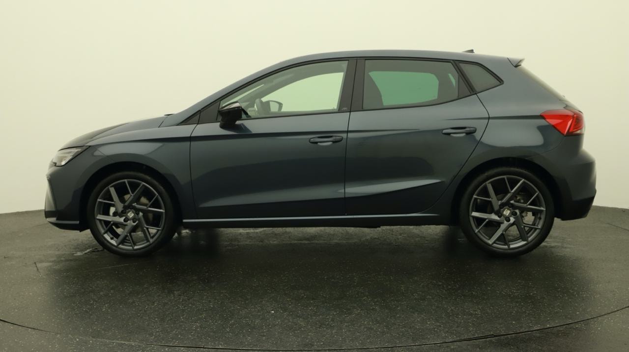 SEAT Ibiza 1.0 EcoTSI FR DSG-showroom-element-1