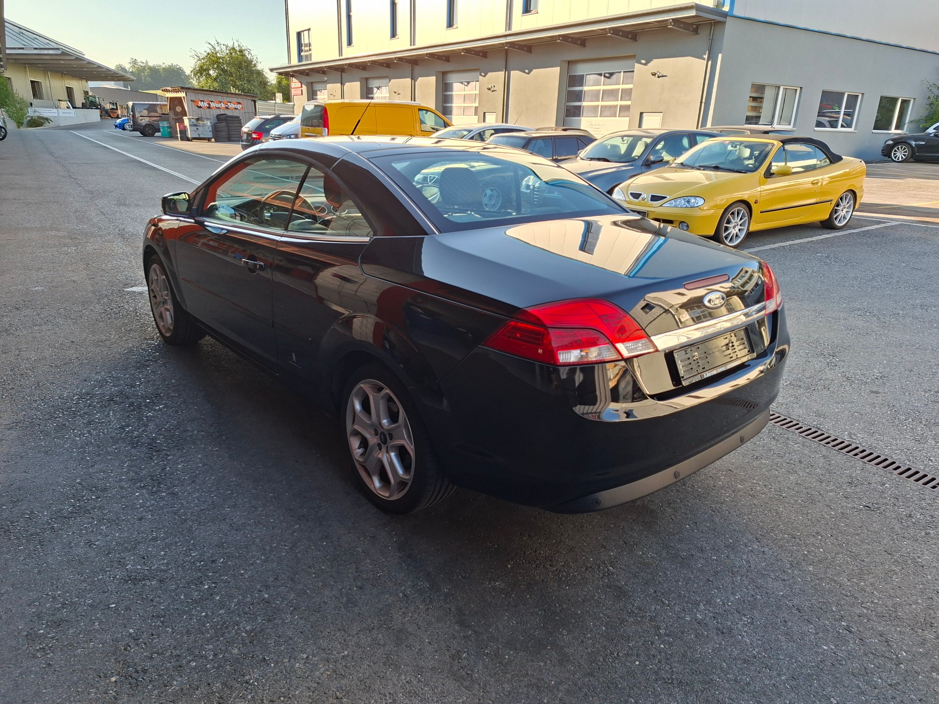 FORD Cabrio-image-5
