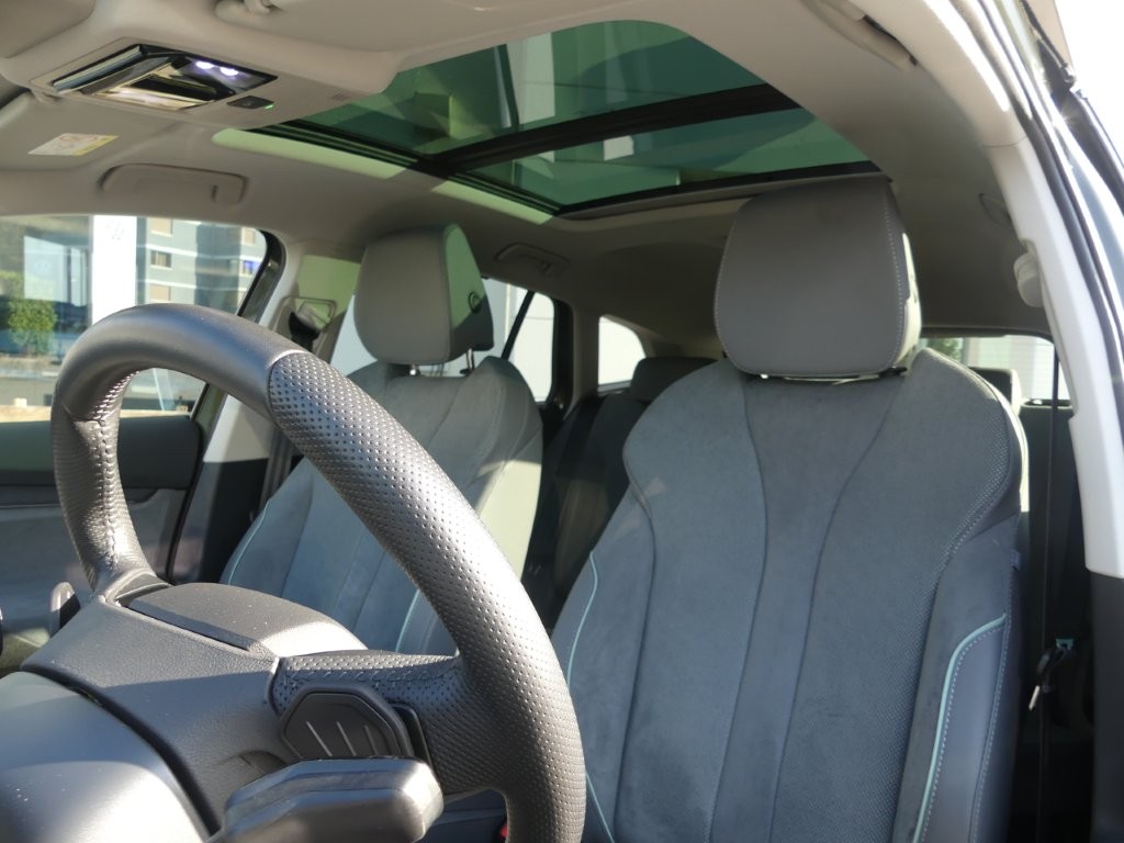 SKODA Enyaq 85x 4x4-image-9