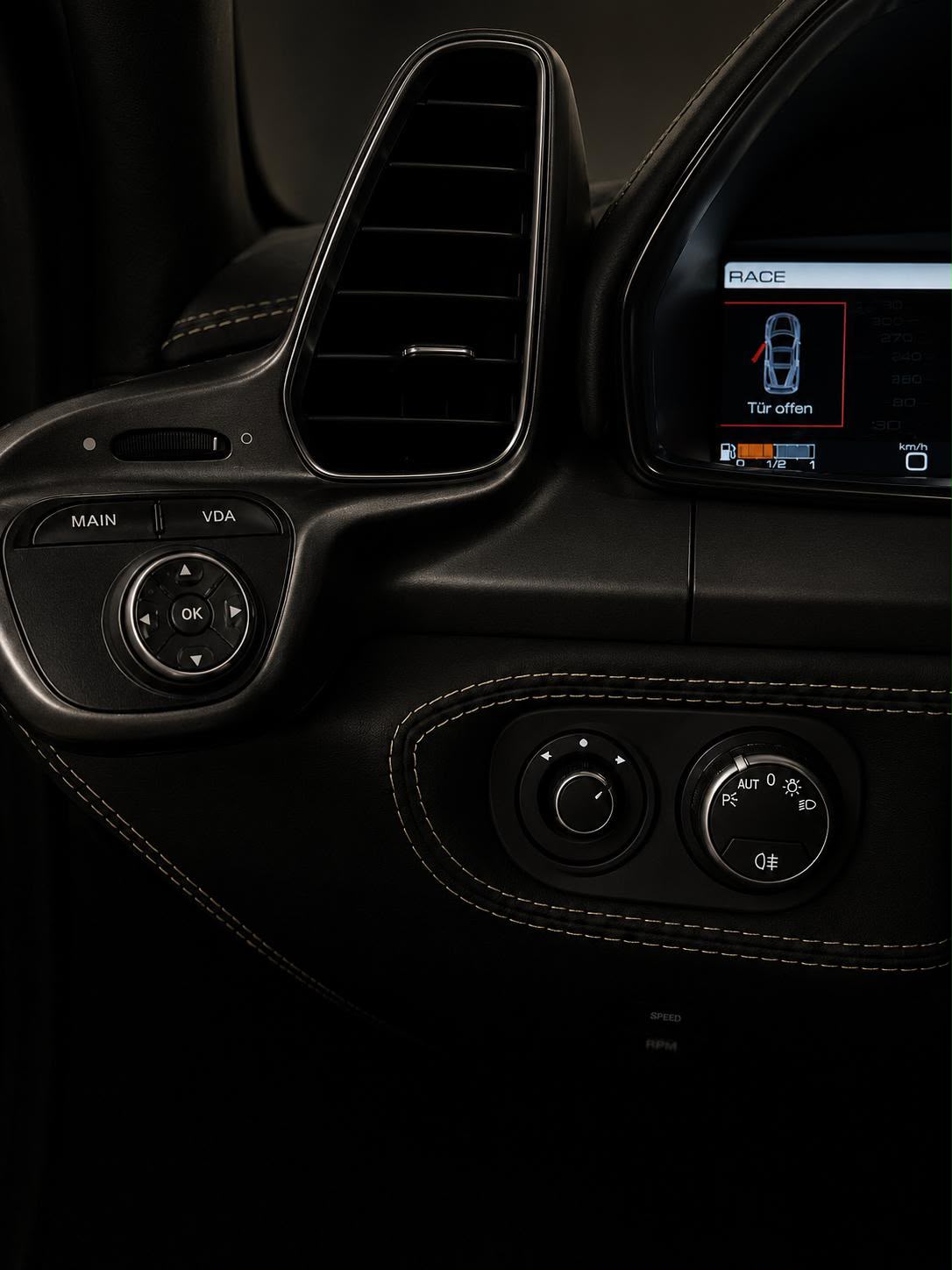 FERRARI 458 Italia 4.5 V8-image-28