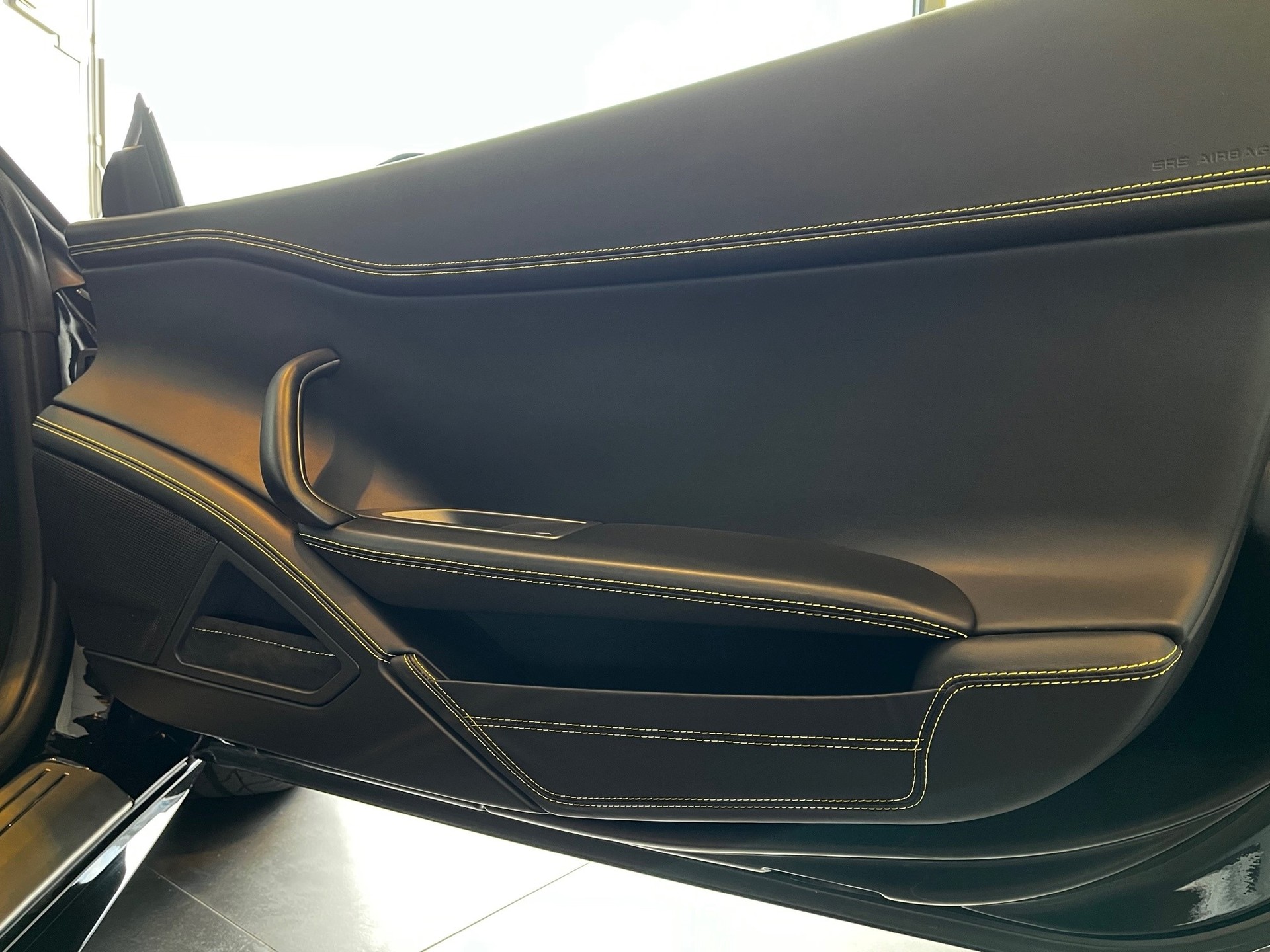 FERRARI 458 Italia 4.5 V8-image-14