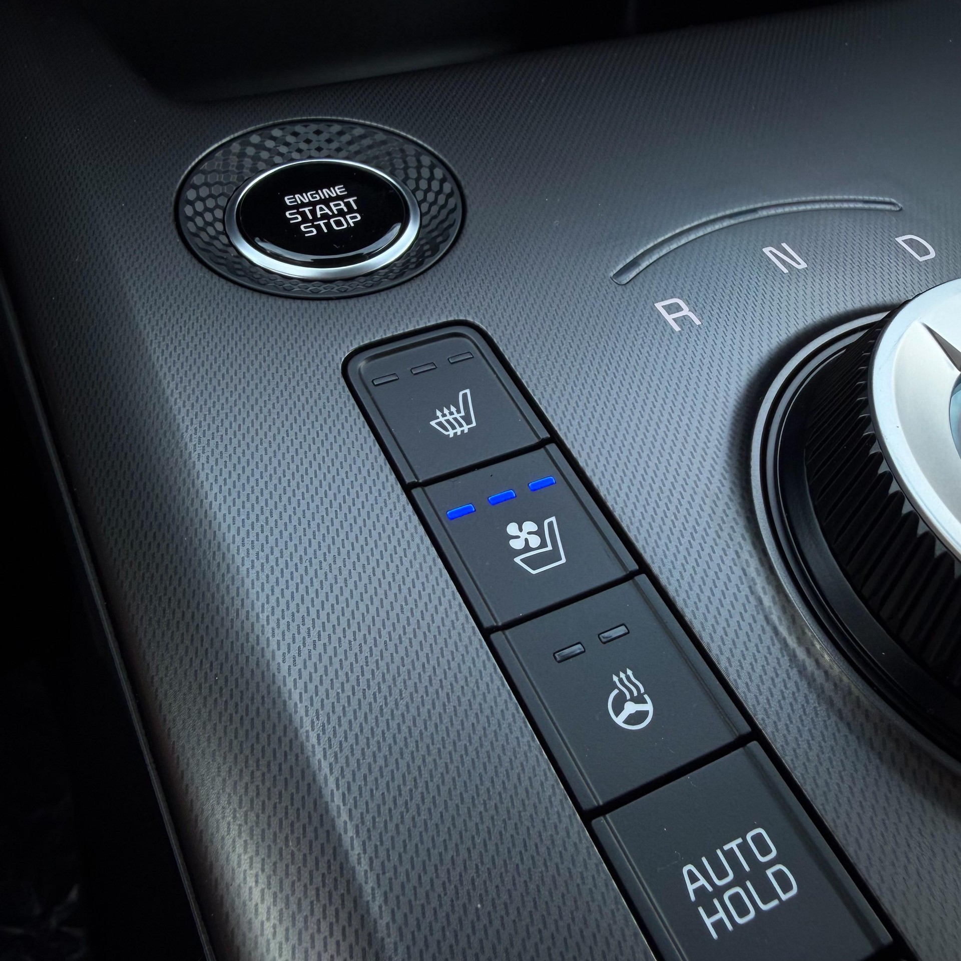 KIA Niro 1.6 GDi Hybrid Style-image-11