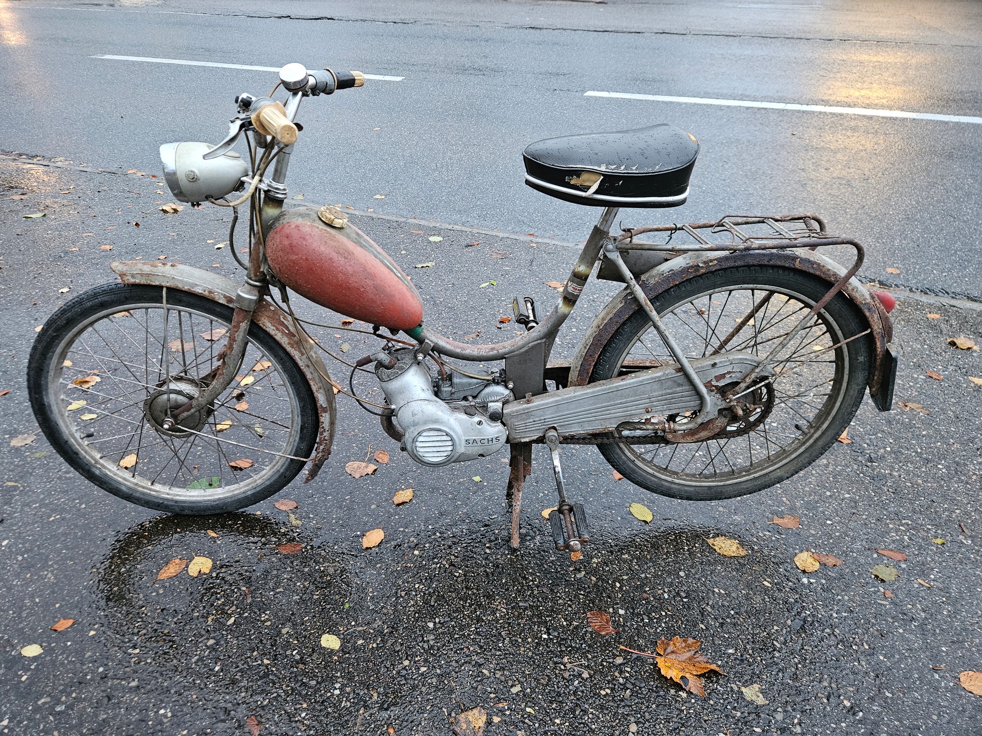 SACHS staco handgeschaltet-image-0