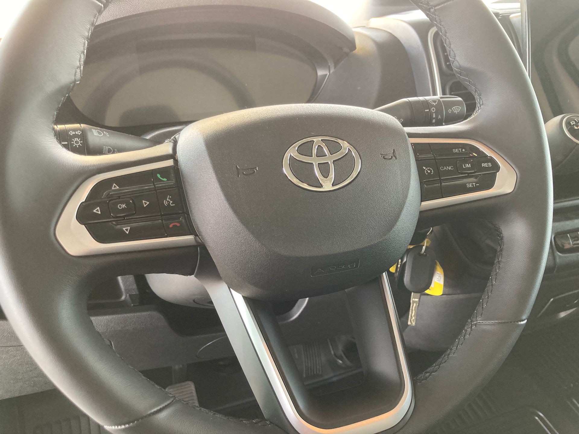 TOYOTA Proace MAX 2.2D Panel Van HD Advanced 3,5t L3H2-image-14