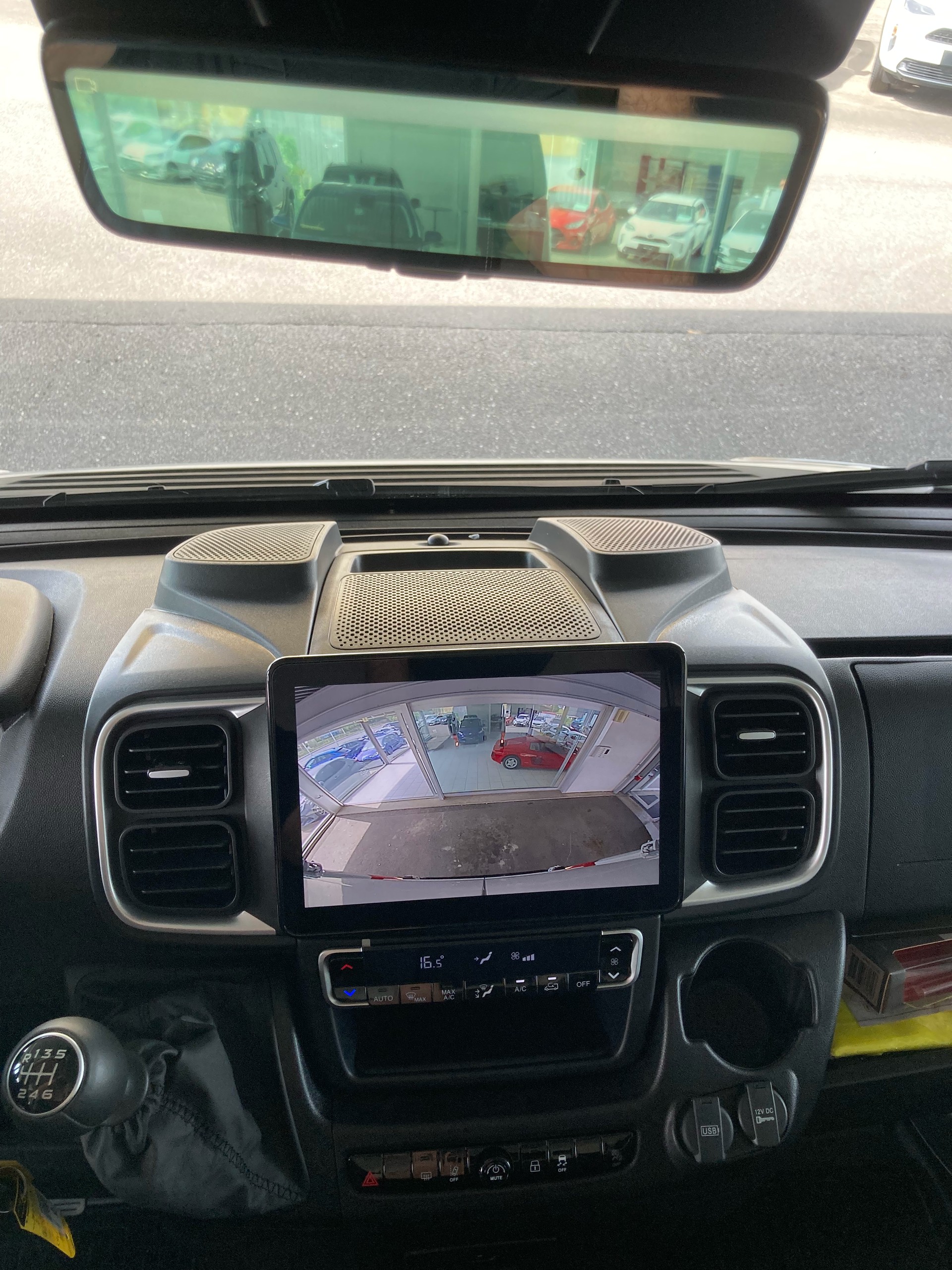 TOYOTA Proace MAX 2.2D Panel Van HD Advanced 3,5t L3H2-image-12