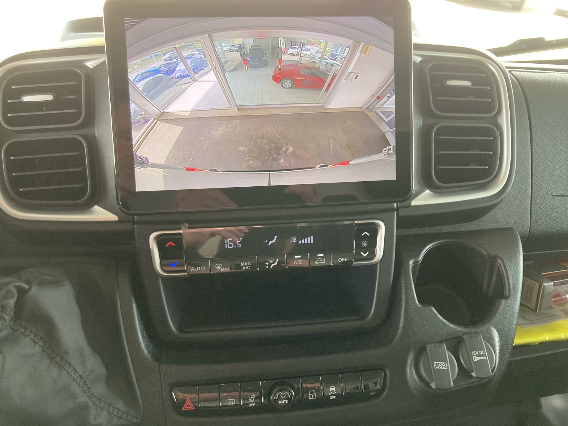 TOYOTA Proace MAX 2.2D Panel Van HD Advanced 3,5t L3H2-image-13