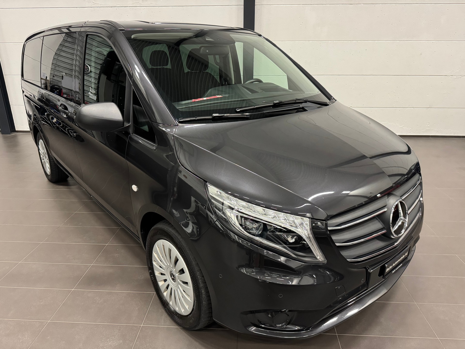 MERCEDES-BENZ Vito 116 CDI Lang Select Tourer 4Matic 9G-Tronic-showroom-element-1